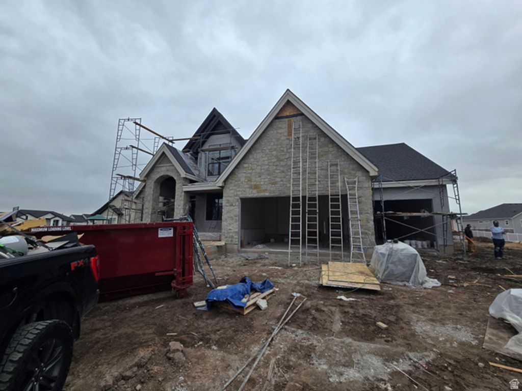 39 N HAYFIELD CIR, Kaysville, UT 84037