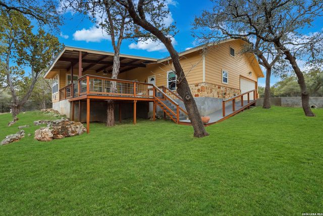 200 Creekwood Ct, Spring Branch, TX 78070