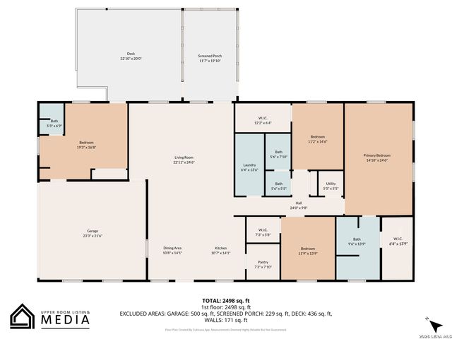 200 Creekwood Ct, Spring Branch, TX 78070