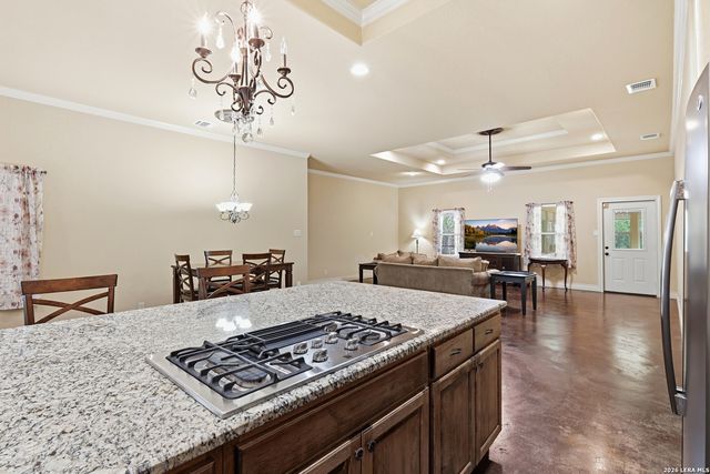 200 Creekwood Ct, Spring Branch, TX 78070