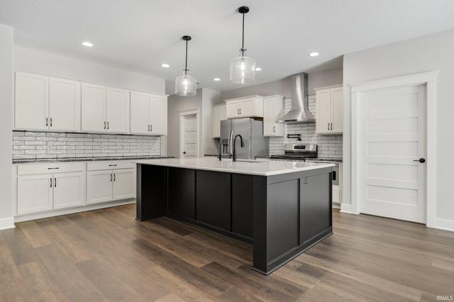 13335 Passerine Boulevard, Fort Wayne, IN 46845