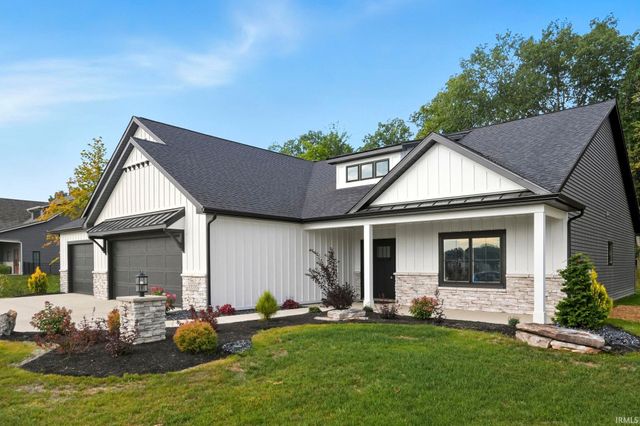 13335 Passerine Boulevard, Fort Wayne, IN 46845