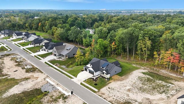 13335 Passerine Boulevard, Fort Wayne, IN 46845