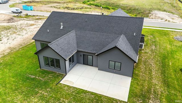 13335 Passerine Boulevard, Fort Wayne, IN 46845