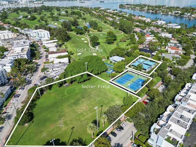 89 N Shore Dr, Miami Beach, FL 33141