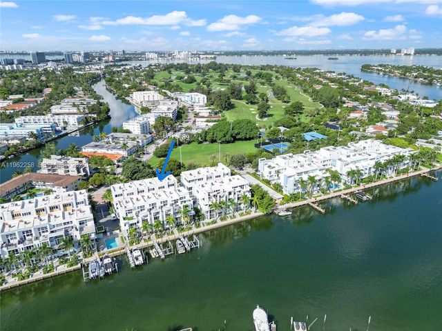 89 N Shore Dr, Miami Beach, FL 33141