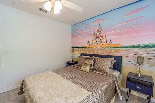 4001 SANTA MARIA DRIVE 107, Kissimmee, FL 34741