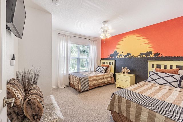 4001 SANTA MARIA DRIVE 107, Kissimmee, FL 34741