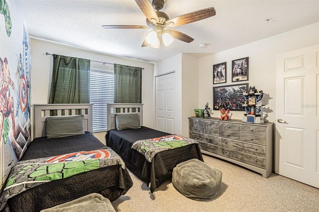 4001 SANTA MARIA DRIVE 107, Kissimmee, FL 34741