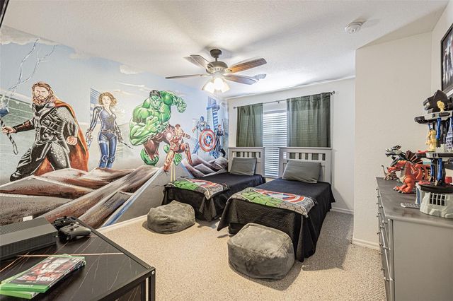 4001 SANTA MARIA DRIVE 107, Kissimmee, FL 34741