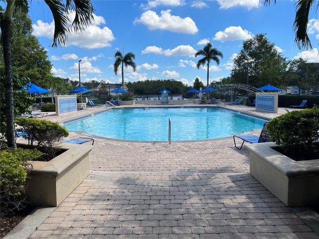 4001 SANTA MARIA DRIVE 107, Kissimmee, FL 34741