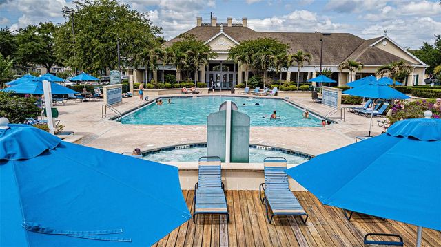 4001 SANTA MARIA DRIVE 107, Kissimmee, FL 34741