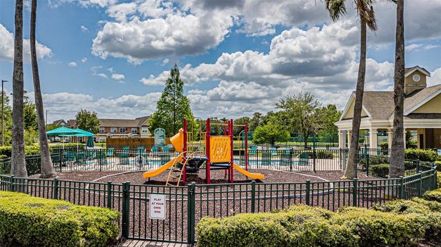 4001 SANTA MARIA DRIVE 107, Kissimmee, FL 34741