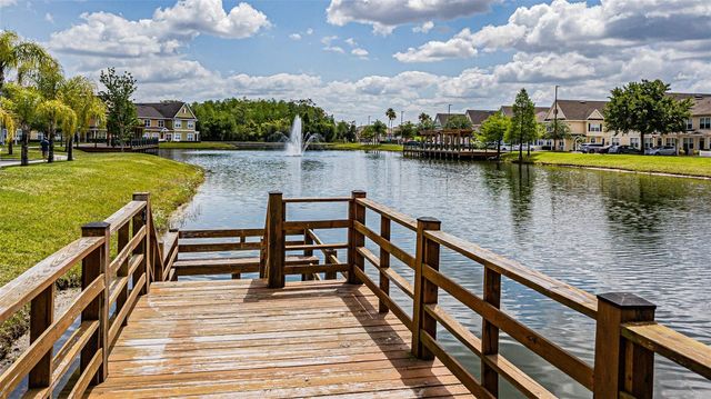4001 SANTA MARIA DRIVE 107, Kissimmee, FL 34741