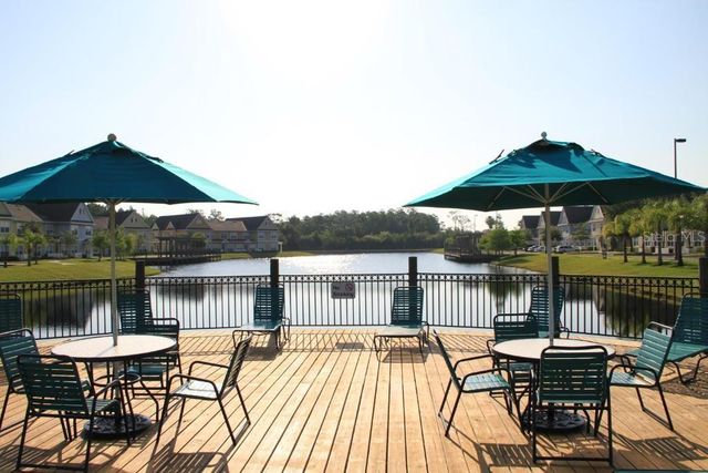 4001 SANTA MARIA DRIVE 107, Kissimmee, FL 34741