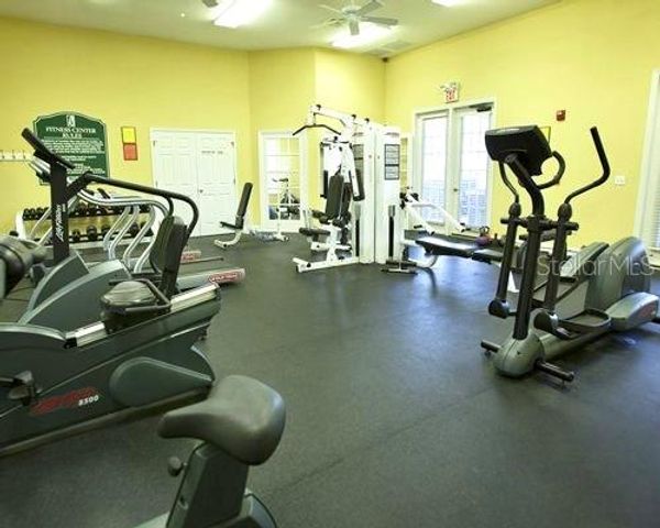 4001 SANTA MARIA DRIVE 107, Kissimmee, FL 34741