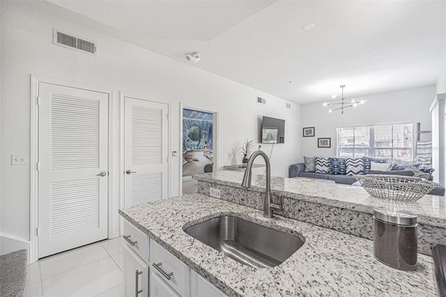 4001 SANTA MARIA DRIVE 107, Kissimmee, FL 34741