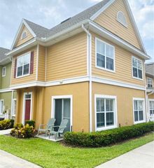 4001 SANTA MARIA DRIVE 107, Kissimmee, FL 34741