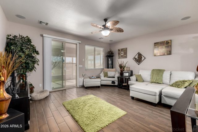 6722 S 76TH Drive, Laveen, AZ 85339