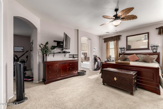 6722 S 76TH Drive, Laveen, AZ 85339