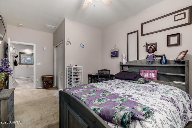 6722 S 76TH Drive, Laveen, AZ 85339