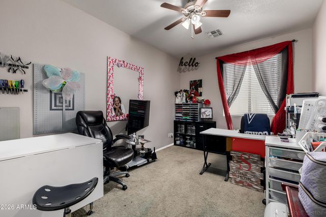 6722 S 76TH Drive, Laveen, AZ 85339