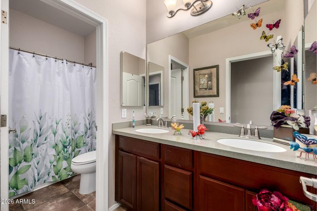 6722 S 76TH Drive, Laveen, AZ 85339