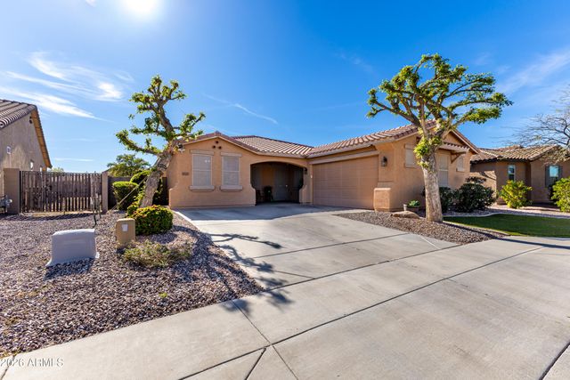 6722 S 76TH Drive, Laveen, AZ 85339