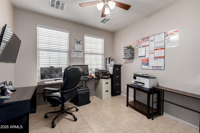 6722 S 76TH Drive, Laveen, AZ 85339