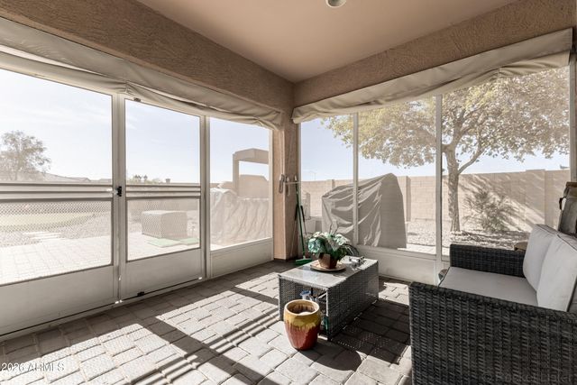 6722 S 76TH Drive, Laveen, AZ 85339