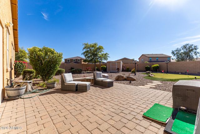 6722 S 76TH Drive, Laveen, AZ 85339