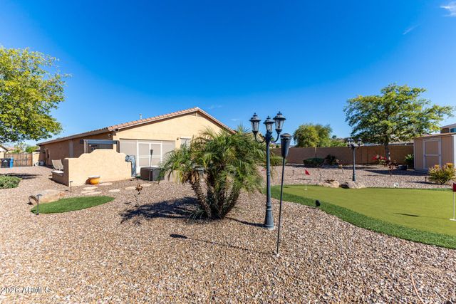 6722 S 76TH Drive, Laveen, AZ 85339