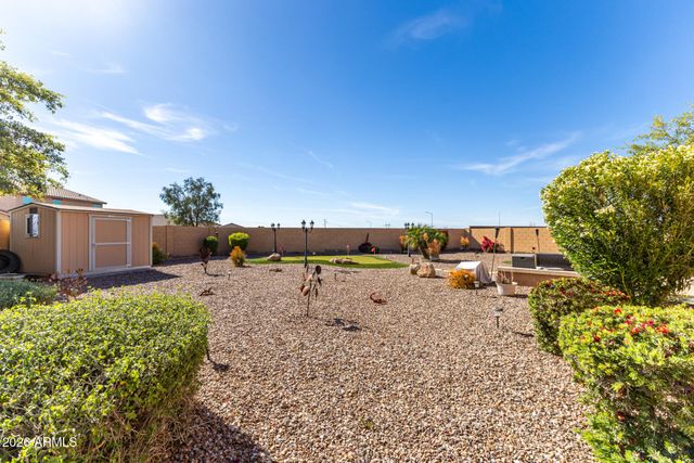 6722 S 76TH Drive, Laveen, AZ 85339