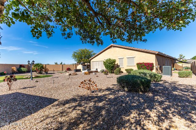 6722 S 76TH Drive, Laveen, AZ 85339