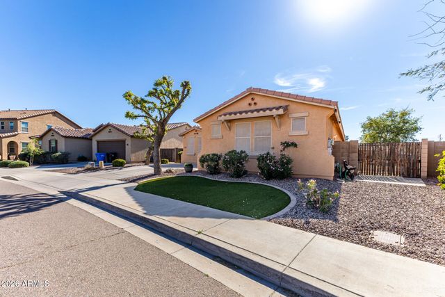 6722 S 76TH Drive, Laveen, AZ 85339