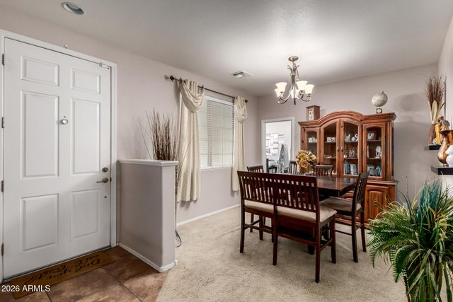 6722 S 76TH Drive, Laveen, AZ 85339