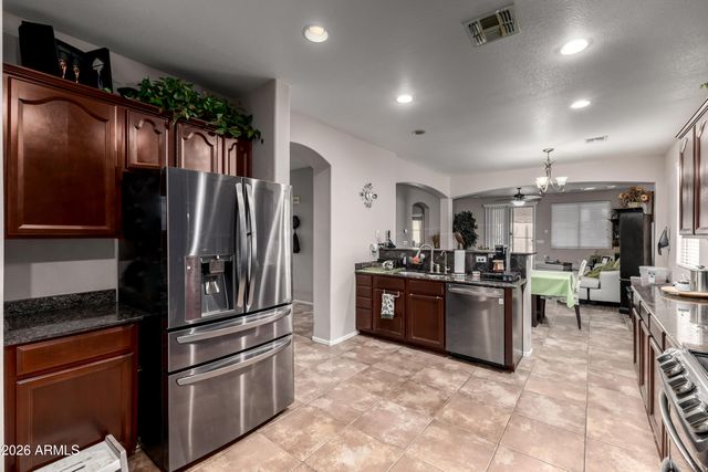 6722 S 76TH Drive, Laveen, AZ 85339