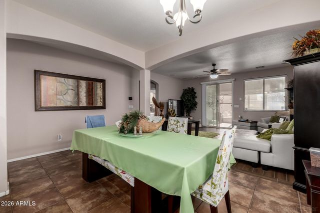 6722 S 76TH Drive, Laveen, AZ 85339