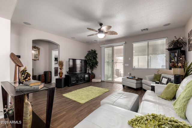 6722 S 76TH Drive, Laveen, AZ 85339