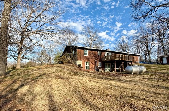 1451 Spring Bluff Road, Sullivan, MO 63080