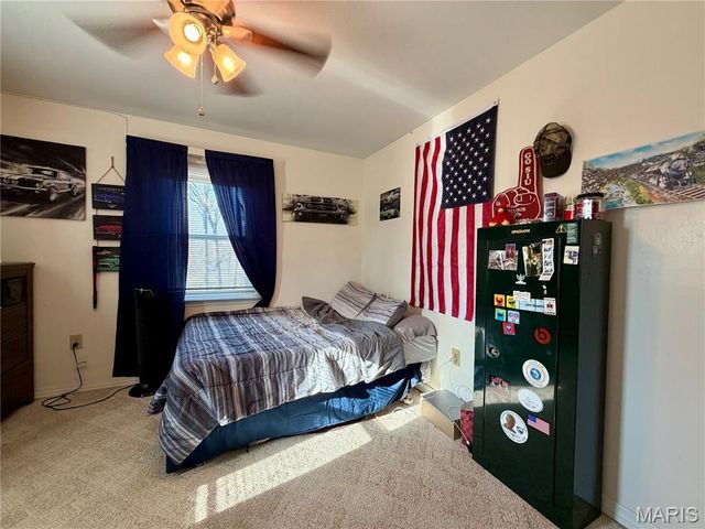 1451 Spring Bluff Road, Sullivan, MO 63080