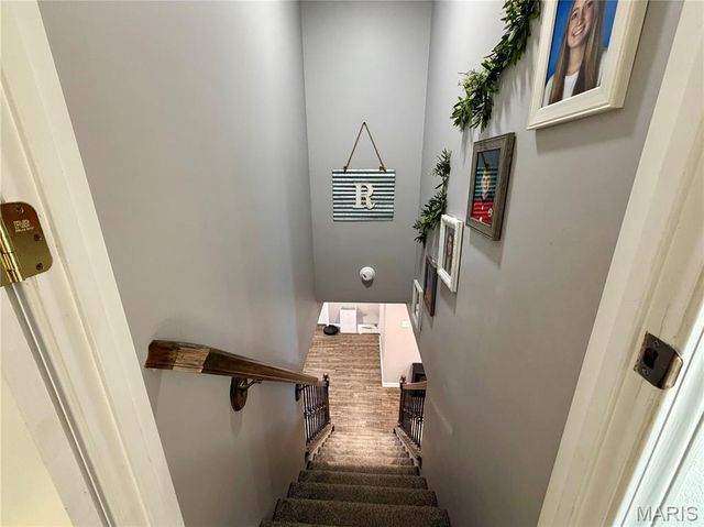 1451 Spring Bluff Road, Sullivan, MO 63080