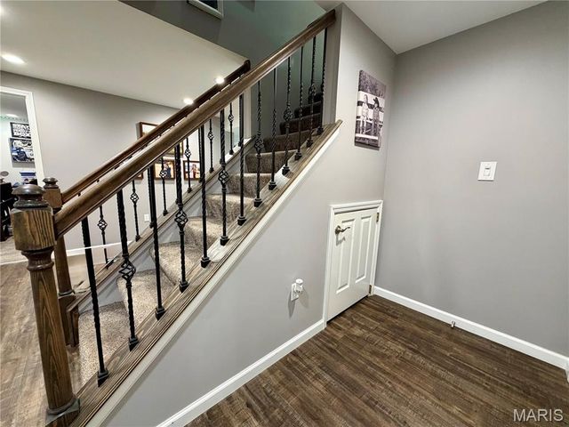 1451 Spring Bluff Road, Sullivan, MO 63080