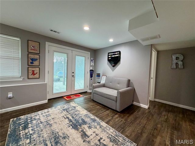 1451 Spring Bluff Road, Sullivan, MO 63080