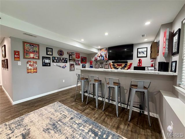 1451 Spring Bluff Road, Sullivan, MO 63080