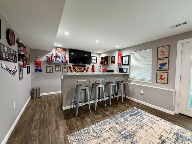 1451 Spring Bluff Road, Sullivan, MO 63080