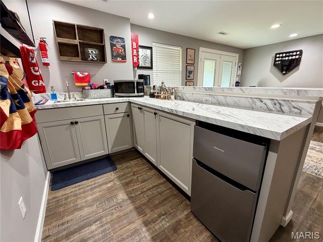 1451 Spring Bluff Road, Sullivan, MO 63080