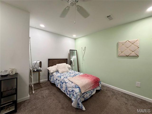 1451 Spring Bluff Road, Sullivan, MO 63080