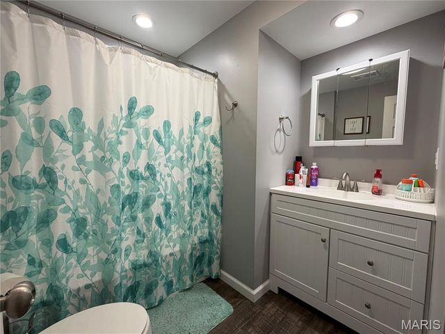 1451 Spring Bluff Road, Sullivan, MO 63080