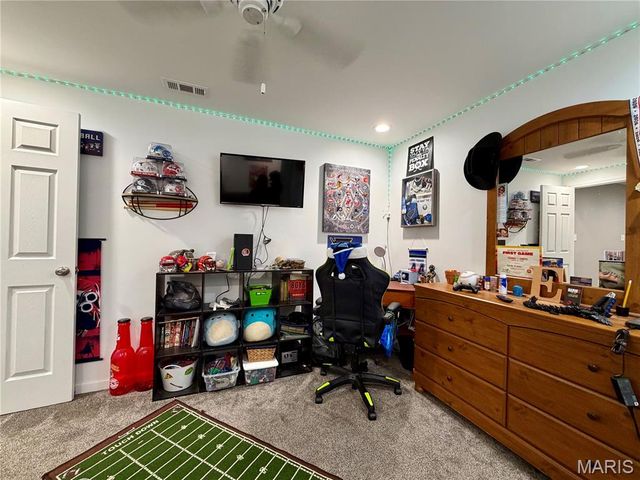 1451 Spring Bluff Road, Sullivan, MO 63080